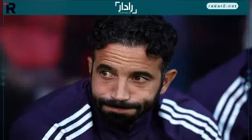 راتكليف يرفض تمامًا التعاقد مع هدف أموريم ويقلب المعادلة